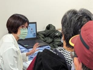 小心謹慎，避免藥物腎傷害